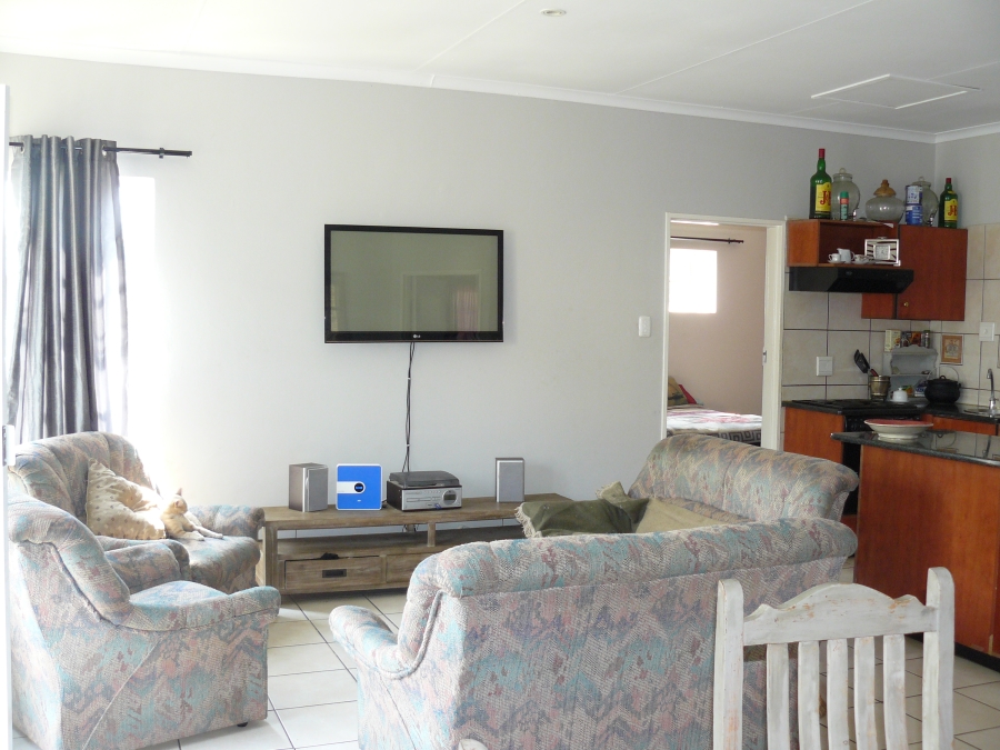 2 Bedroom Property for Sale in Parys Free State
